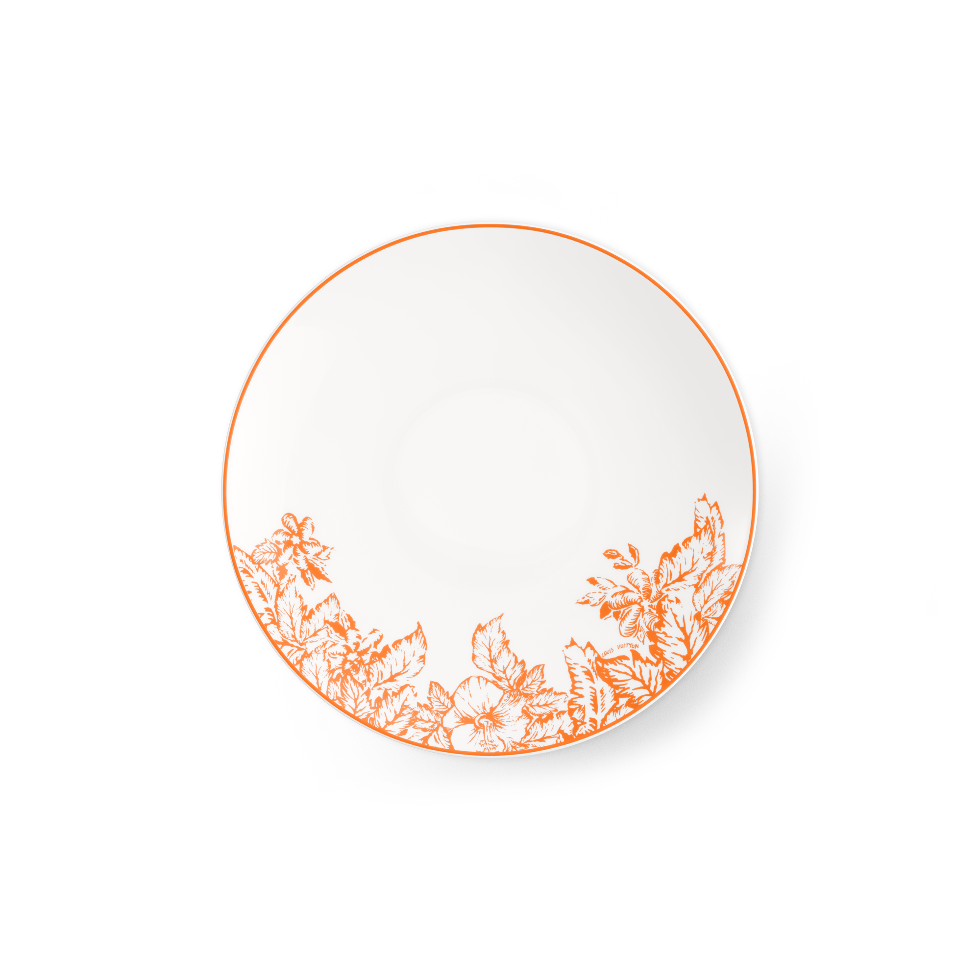 ルイヴィトン茶碗3個 Art of Dining Luxury Tableware | LOUIS VUITTON ® - 2